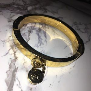 Michael Kors Bangle Bracelet